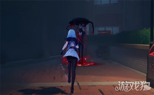 异环雨伞人怎么打1