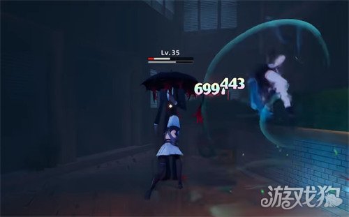 异环雨伞人怎么打2