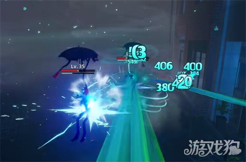 异环雨伞人怎么打3