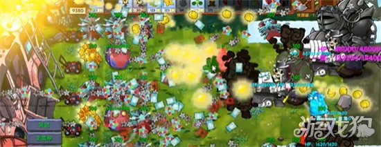 植物大战僵尸融合版多功能杨桃怎么样