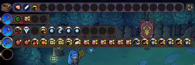 魔法工艺攻略大全后置槽怎么玩