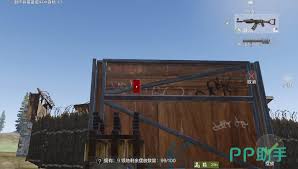 失控进化中有哪些控制元件