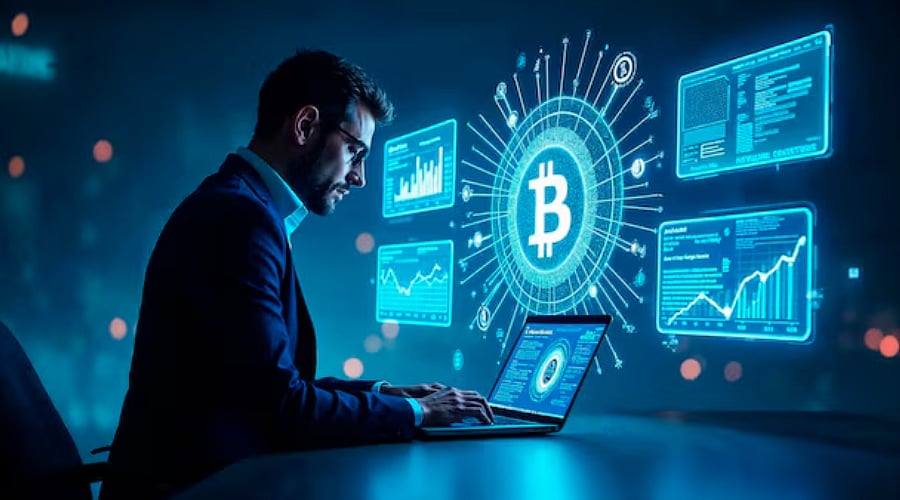 最佳加密货币投资组合追踪工具，真正掌握你的加密资产动态