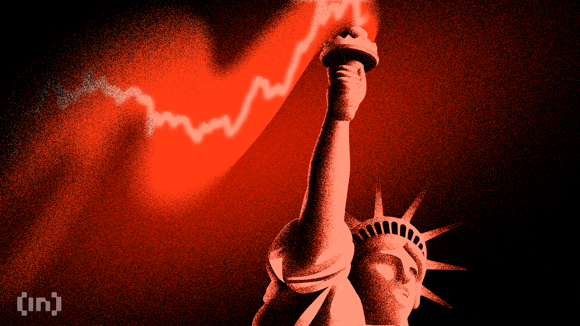 美国裁员如何影响加密货币市场