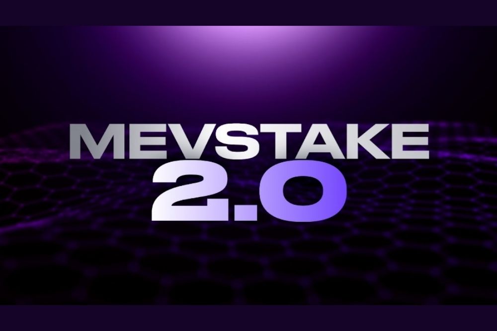 Mevstake 2.0：向Mevolaxy中的个人MEV机器人过渡