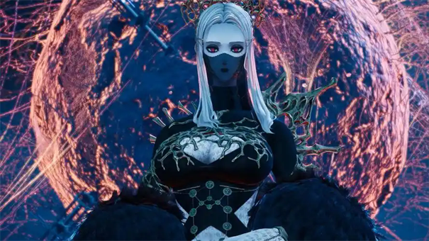 噬血代码2调和之月成就攻略