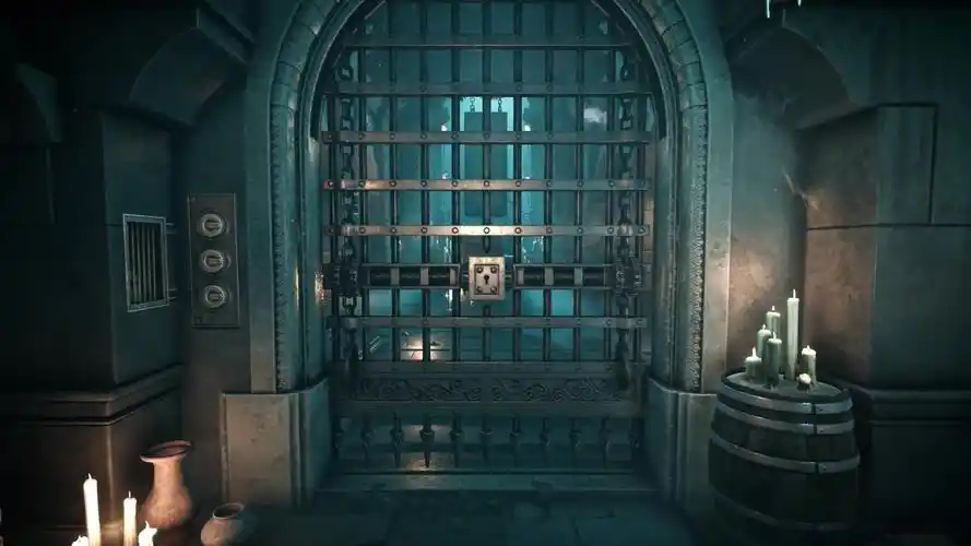 密室逃脱模拟器2德古拉城堡攻略