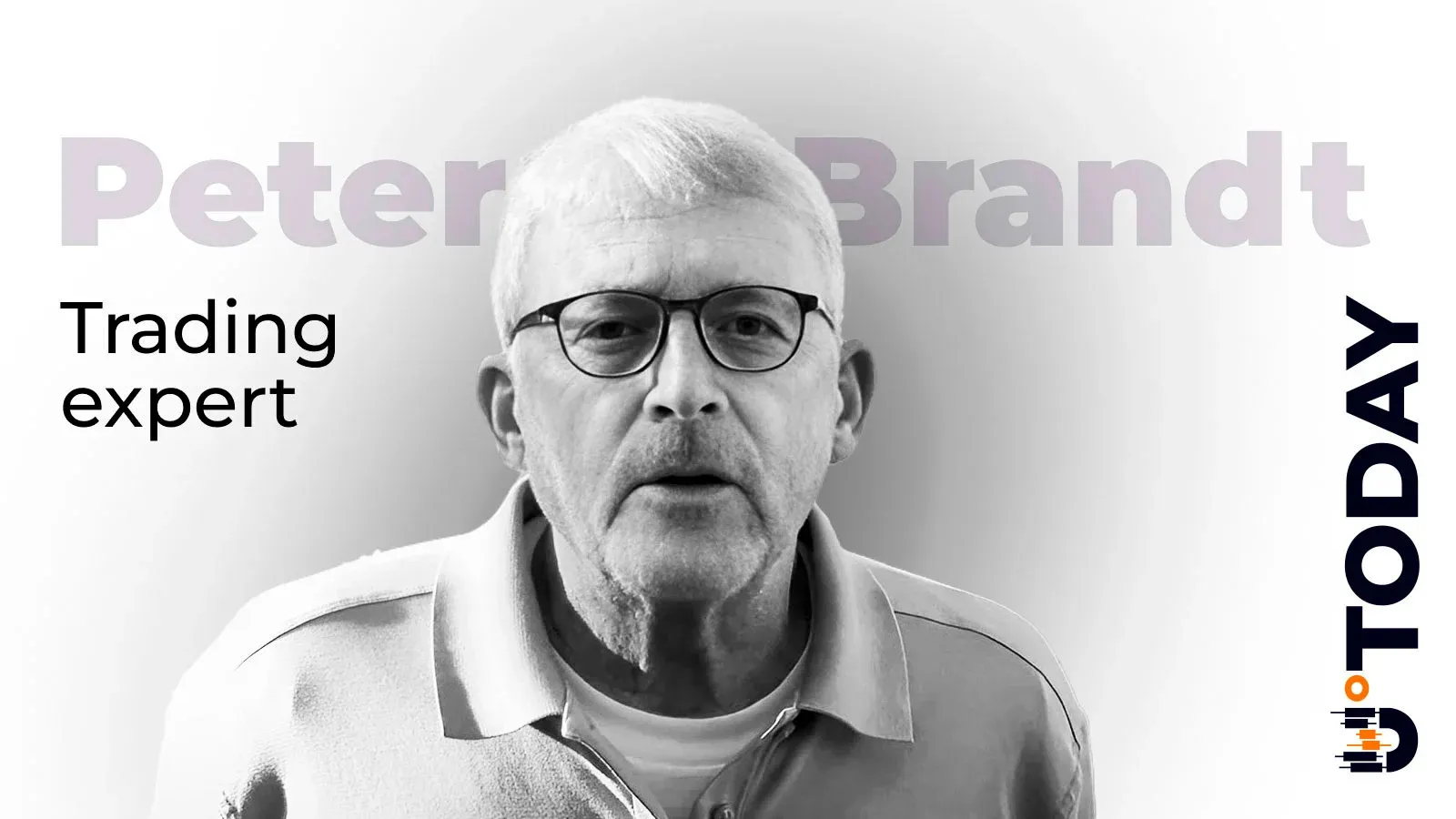 传奇加密货币交易员分享两张图表，牛市投资者应警惕