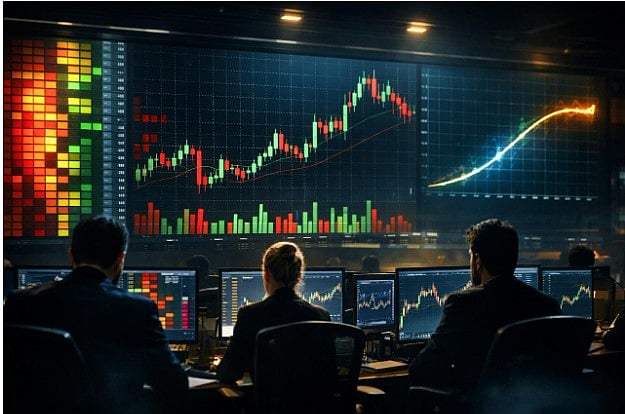 随着链上交易量创下历史新高，永续合约交易者的顶级Paradex替代平台