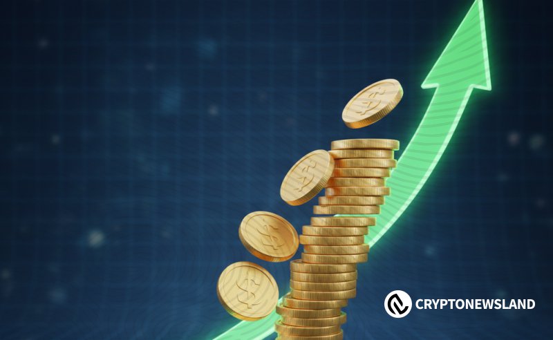 USDT主导地位遭拒：五大山寨币蓄势待发，即将迎来2-3倍暴涨