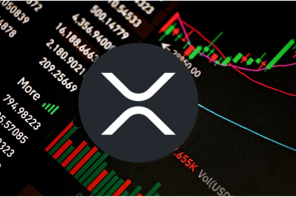分析师：XRP在重大起飞前将触及这一支撑位