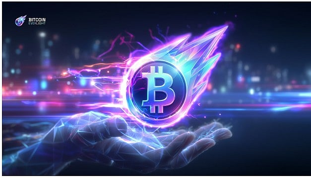 比特币Everlight CEO探讨2035年比特币价格预测及矿工为何需为长期增长做准备