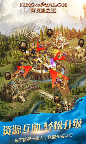 阿瓦隆之王vivo平台