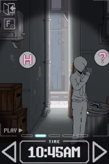 小巷的故事游戏安装包下载-小巷的故事游戏安卓版下载