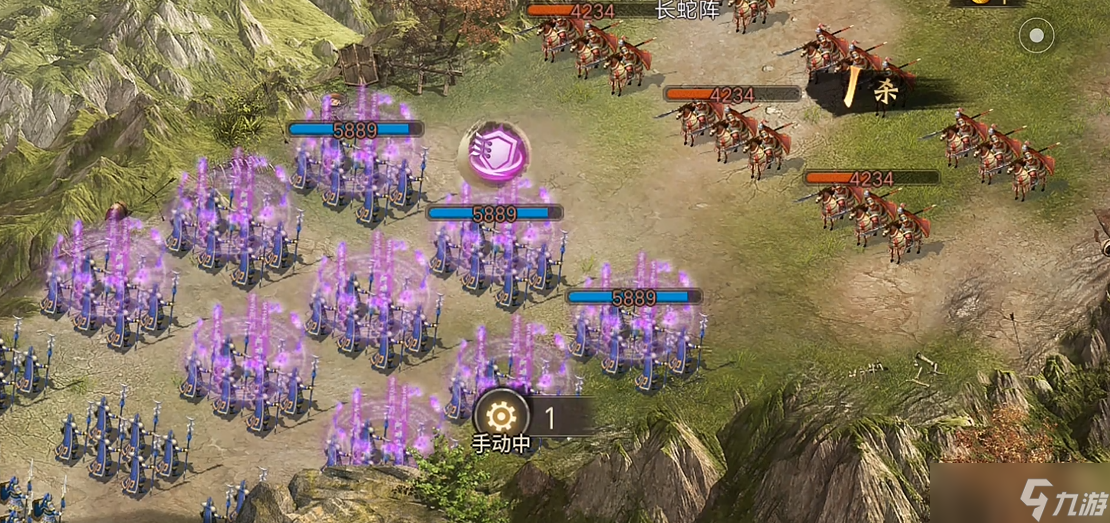 攻城掠地陆逊副本怎么过