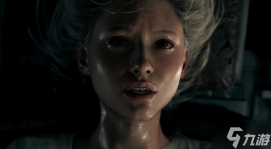 生化危机新作出招!格蕾丝成系列救星十年老问题被解决