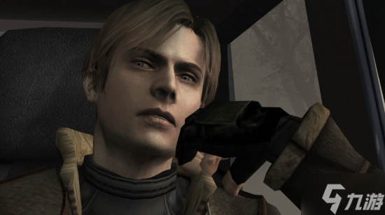 生化危机新作出招!格蕾丝成系列救星十年老问题被解决