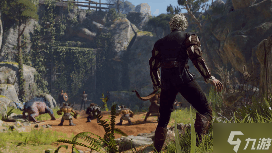 B社大佬：《老滚6》必须好好学《博德3》！