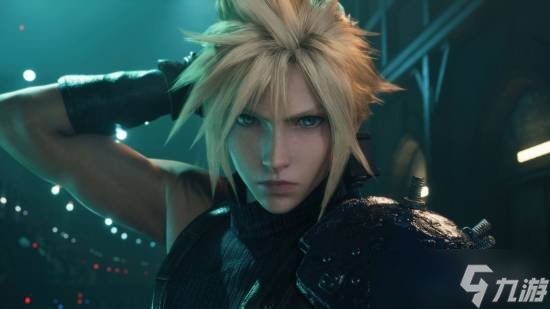 还能打？XSS《最终幻想7 RE》纹理质量比Switch2更好
