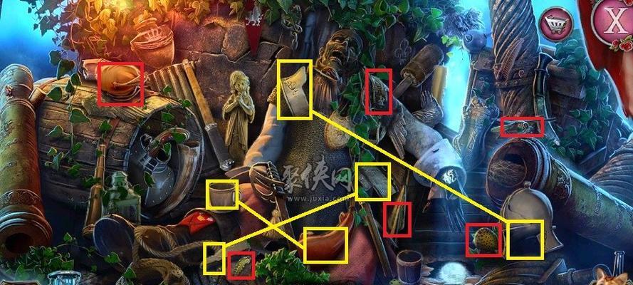 火炬之光手游发条密室通关攻略（玩转火炬之光，挑战发条密室的极限智力游戏！）-第1张图片-