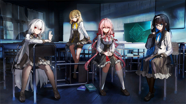 永生之庭全部结局成就解锁攻略分享