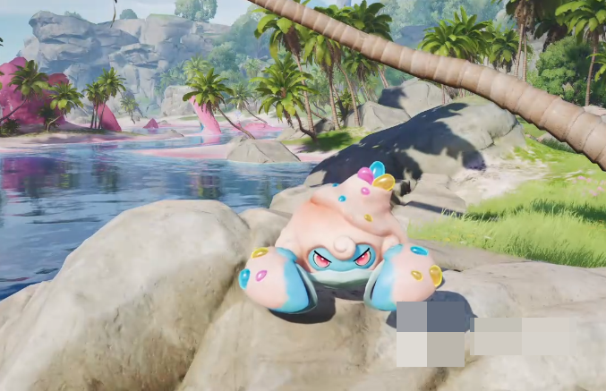 伊莫花芽蟹怎么样 伊莫花芽蟹外形特征与辨识要点详解