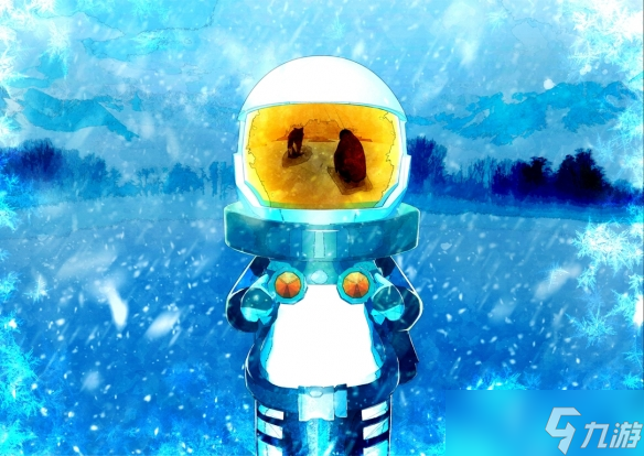 世界尽头最后的信号，《南极计划》1月29日正式发售