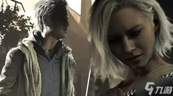 生化危机新作出招!格蕾丝成系列救星十年老问题被解决