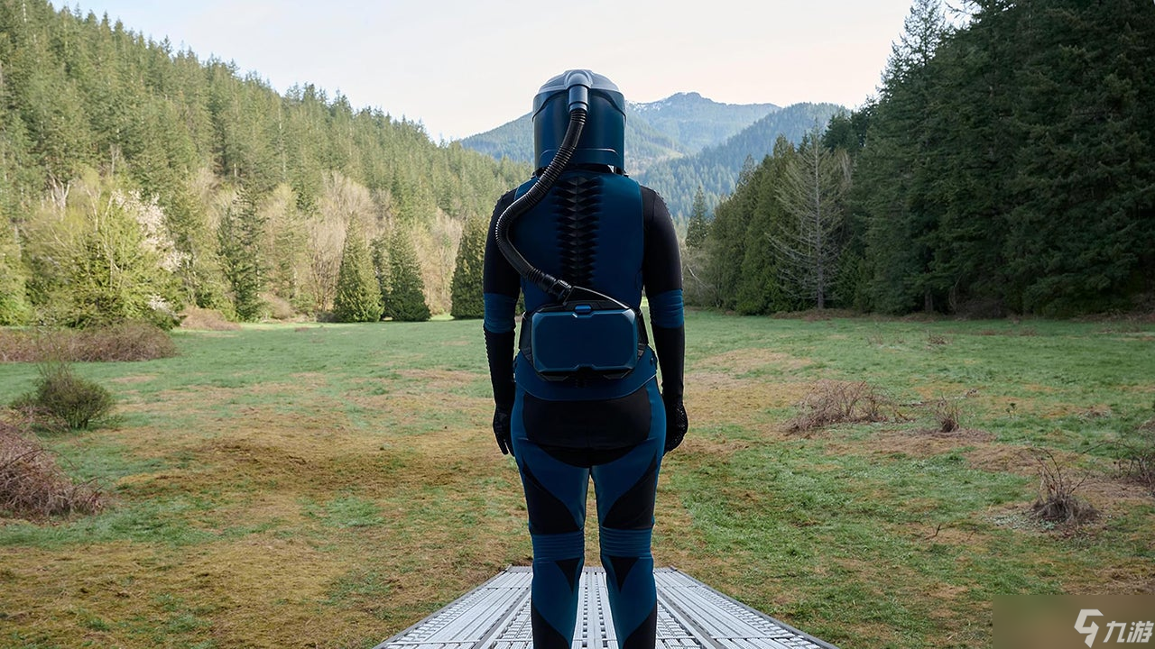 《瞬息之间》评测