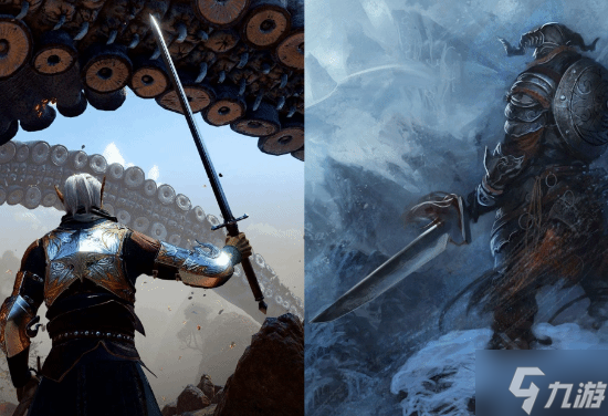 B社大佬 《老滚6》必须好好学《博德3》