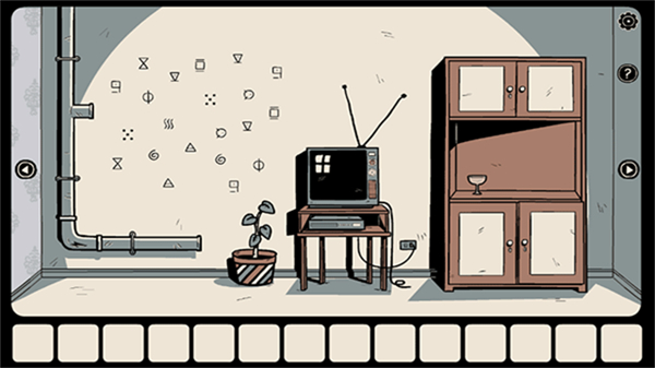 窗中少女中文版