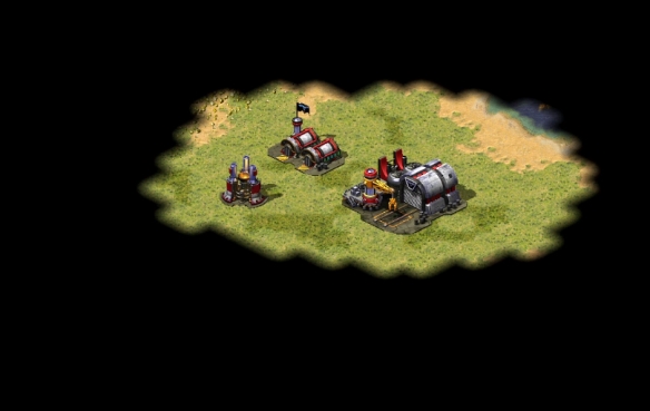 游侠网3 - 红警2快捷键及技巧-红色警戒2快捷键技巧大全