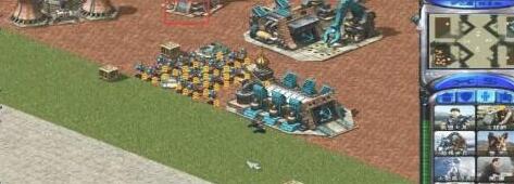 红警秘籍秘籍大全代码-超全的红警秘籍常识作弊码大全