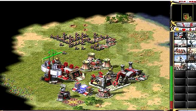 红色警戒秘籍大全 - 红色警戒秘籍都有什么