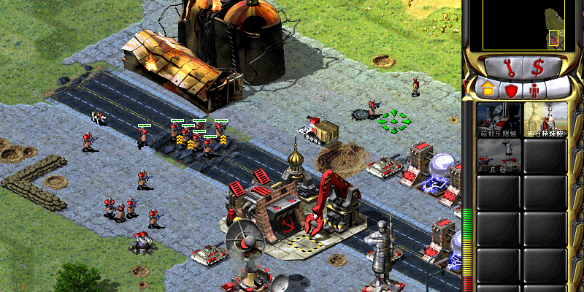 游侠网1 - 共和国之辉2秘籍口令-红色警戒2共和国之辉秘籍口令一览