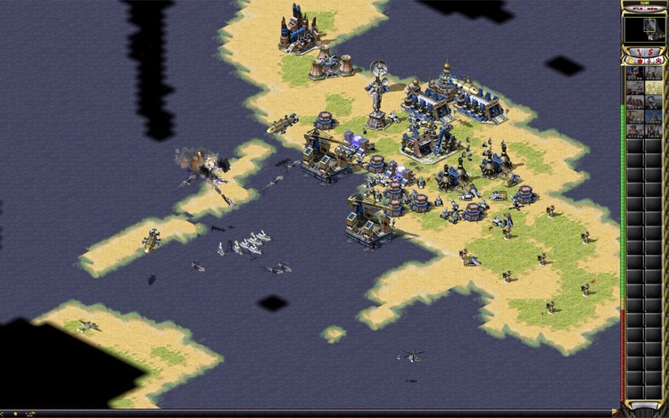 红警作弊码怎么输入 弹窗出不来