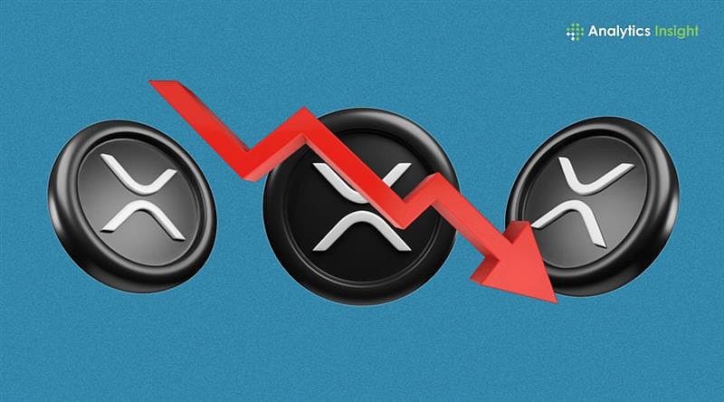 随着旧谣言重燃和供应紧缩，XRP跌破1.60美元：争议会压倒市场吗？