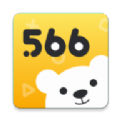 566