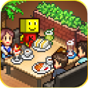 创意咖啡店物语折相思