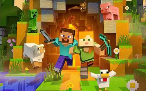 我的世界作弊码合集-我的世界作弊码全收录