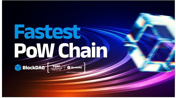 交易者在BlockDAG备受期待的2月11日代币生成活动前需知的一切