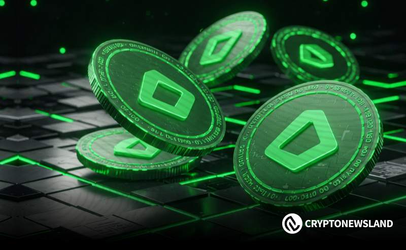 3种山寨币在潜在突破前悄然吸筹