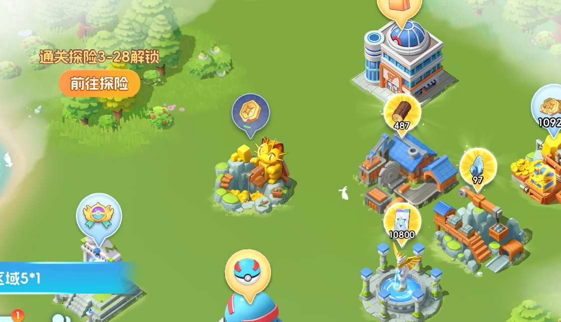 宠物集结新手攻略 宠物集结零基础开荒入门指南