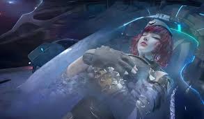 逆战未来收藏室如何解锁