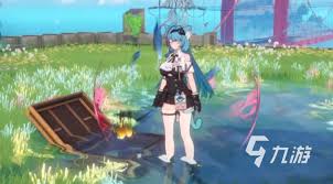 异环海特洛如何探索