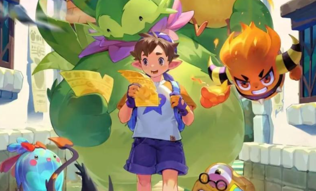 洛克王国世界好玩吗 洛克王国世界真实体验与玩家口碑评测