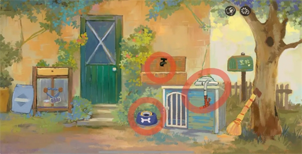 栖云遗忘之境奈特篇保姆级攻略