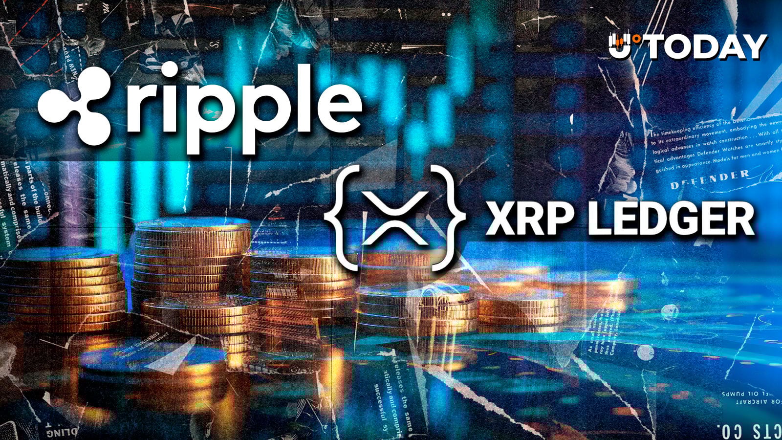 XRP账本迎来2.8亿美元代币化钻石市场，瑞波公司亦参与其中