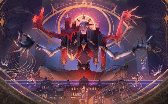 金铲铲之战2026福星羁绊效果是什么 福星介绍