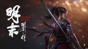 明末渊虚之羽异常伤害如何快速增加